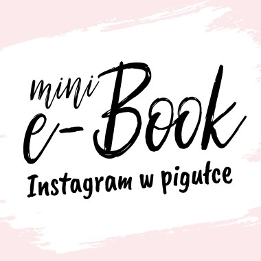Mini e-book